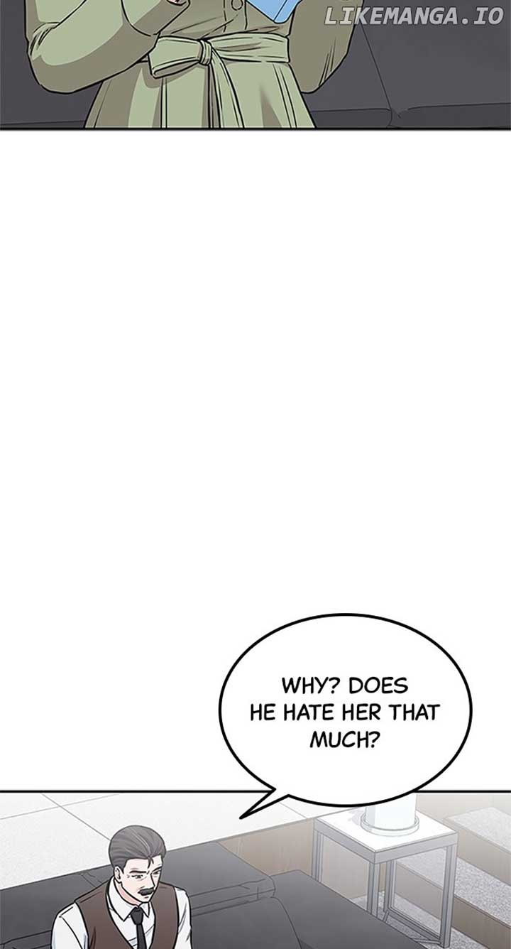 Our Night Shift Chapter 25 - Page 27
