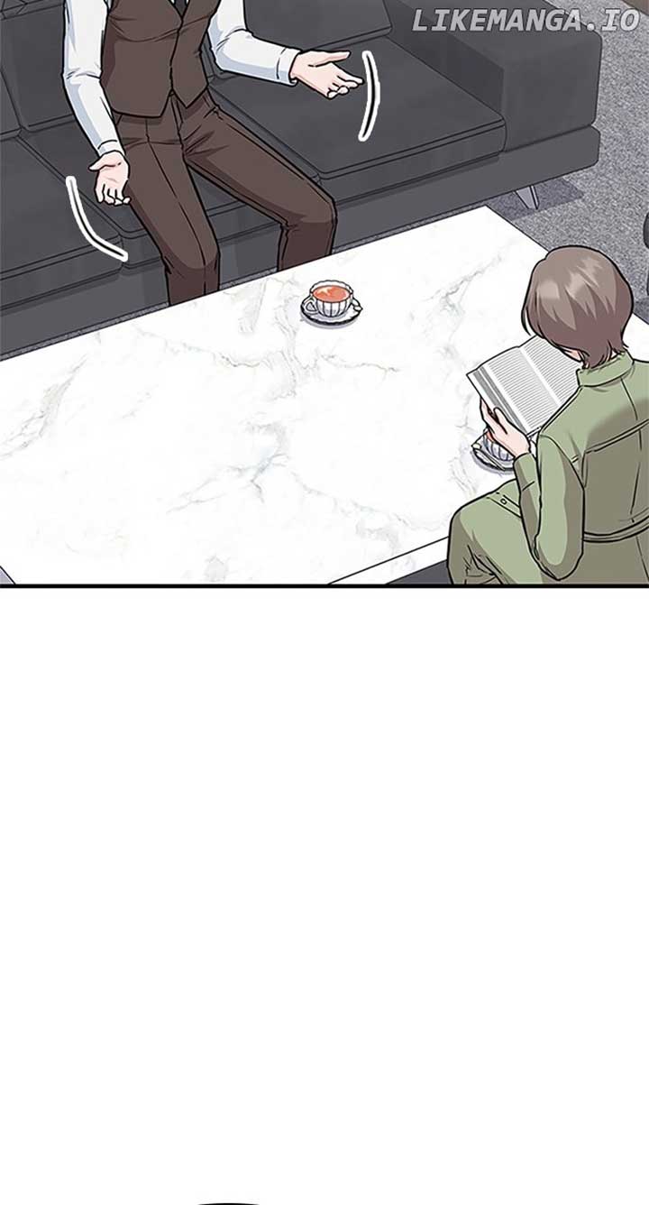 Our Night Shift Chapter 25 - Page 28