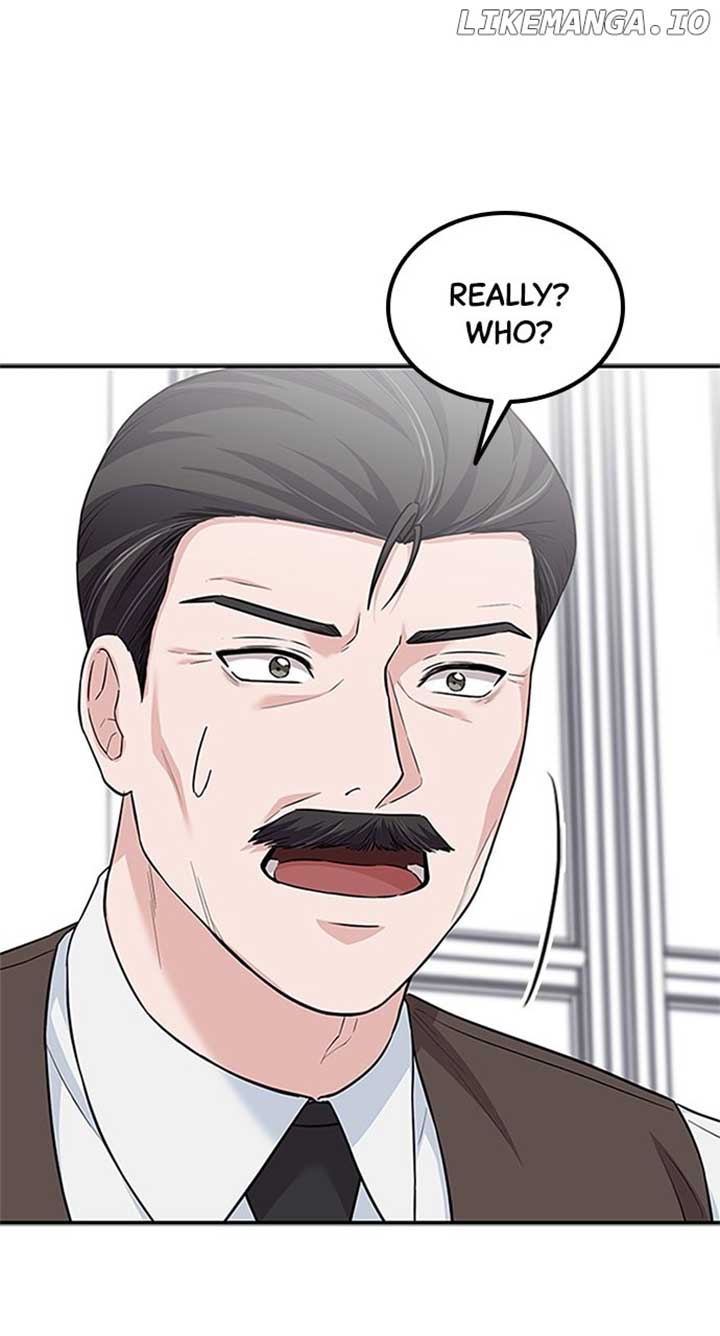 Our Night Shift Chapter 25 - Page 30