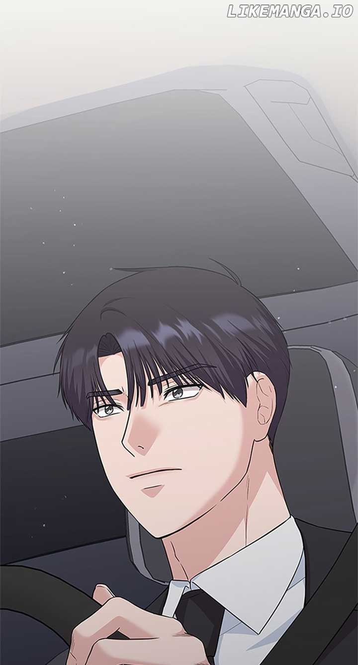 Our Night Shift Chapter 25 - Page 33