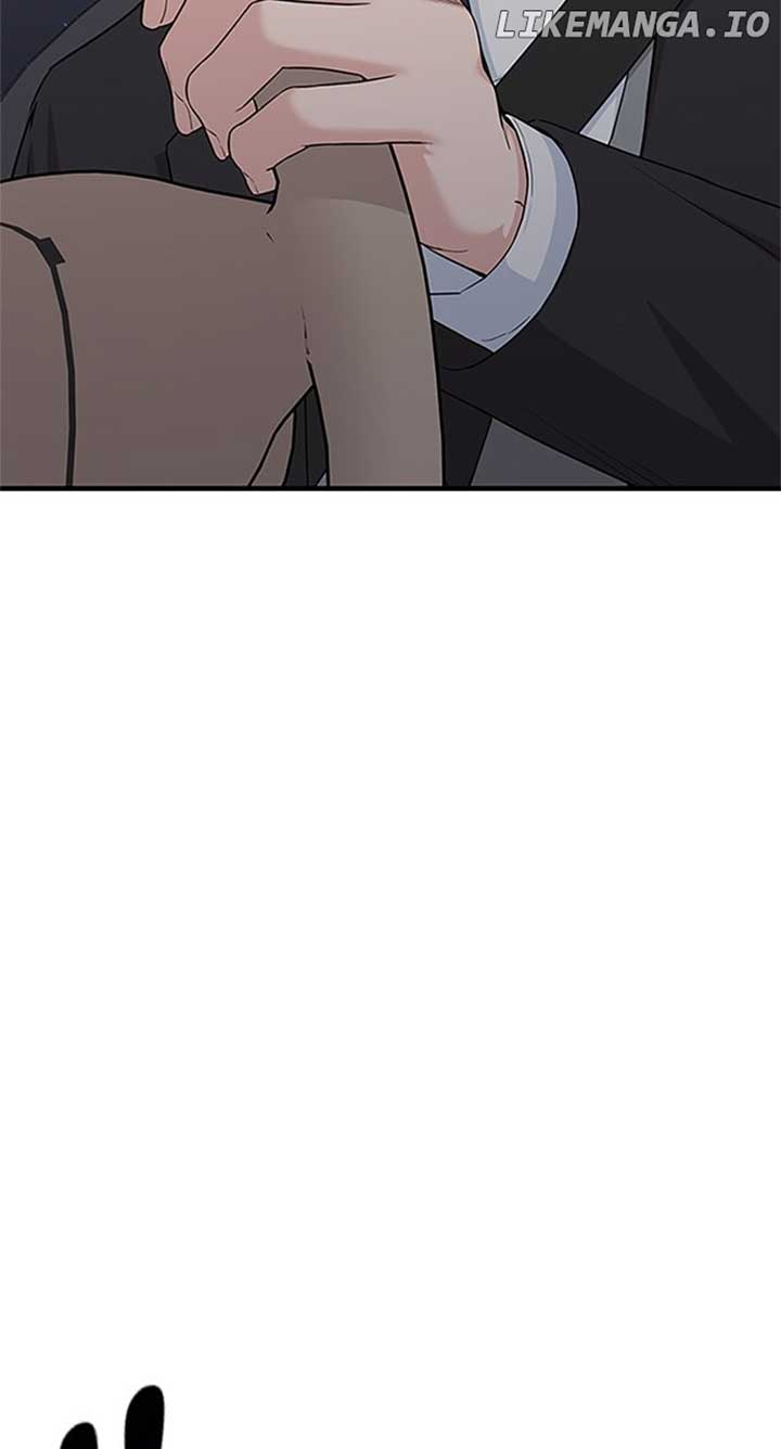 Our Night Shift Chapter 25 - Page 34