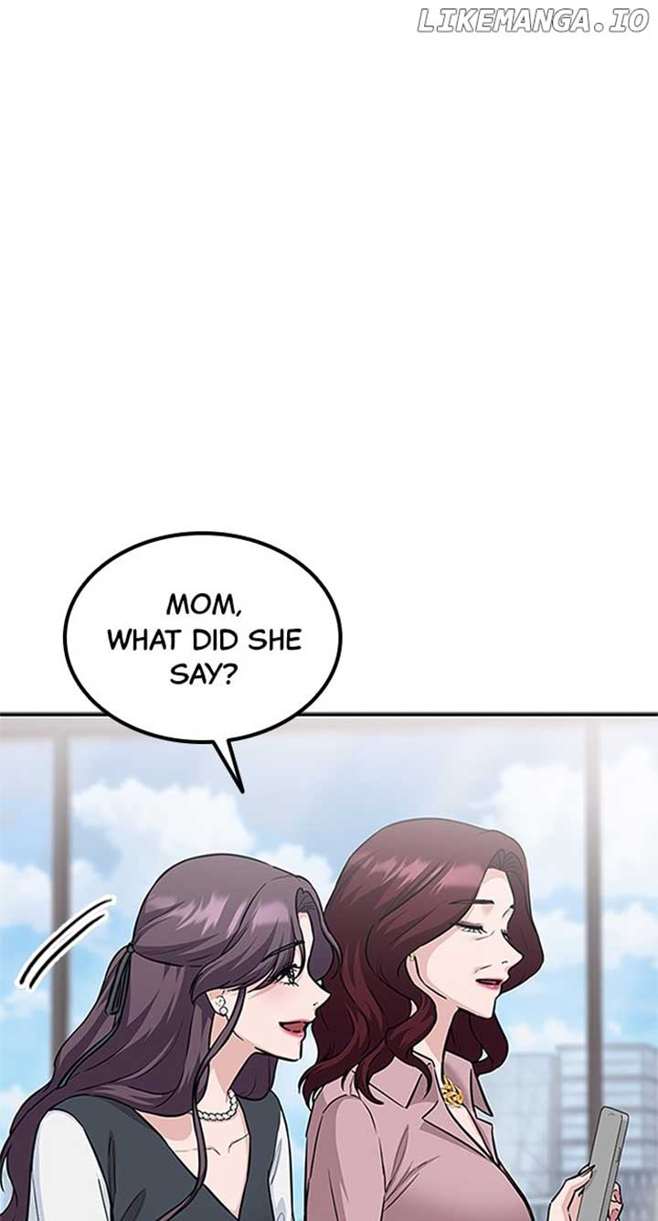 Our Night Shift Chapter 25 - Page 5