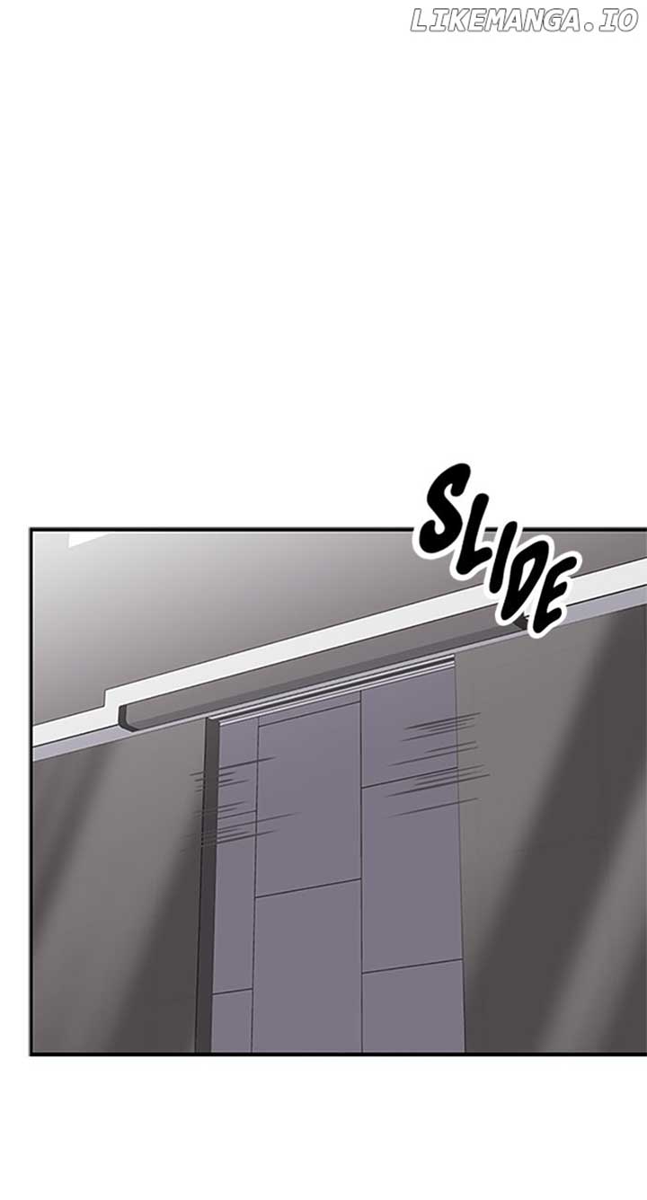 Our Night Shift Chapter 25 - Page 41
