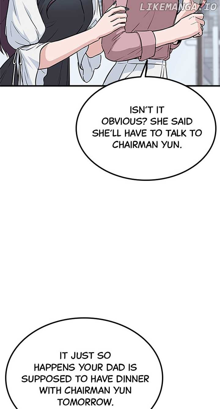 Our Night Shift Chapter 25 - Page 6