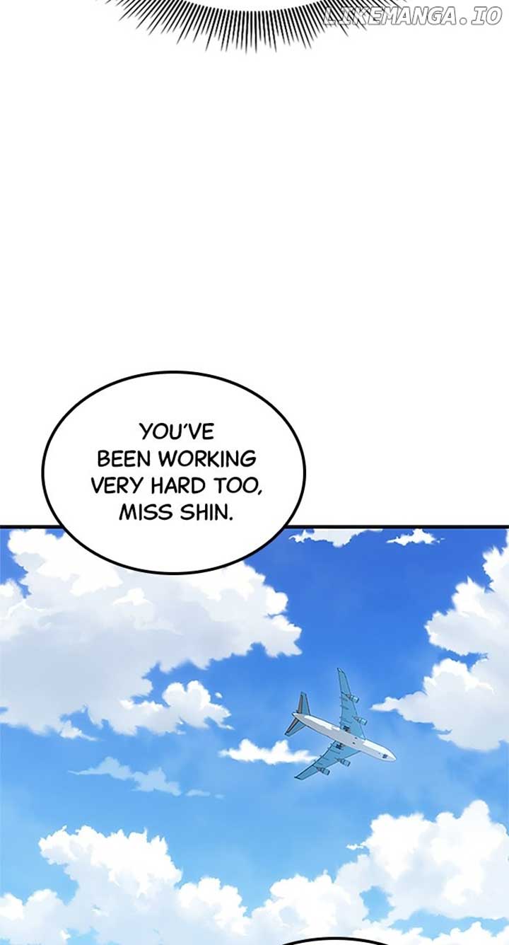 Our Night Shift Chapter 25 - Page 54