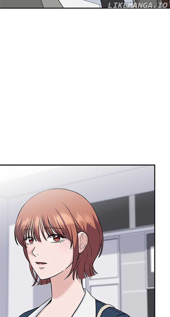Our Night Shift Chapter 25 - Page 57