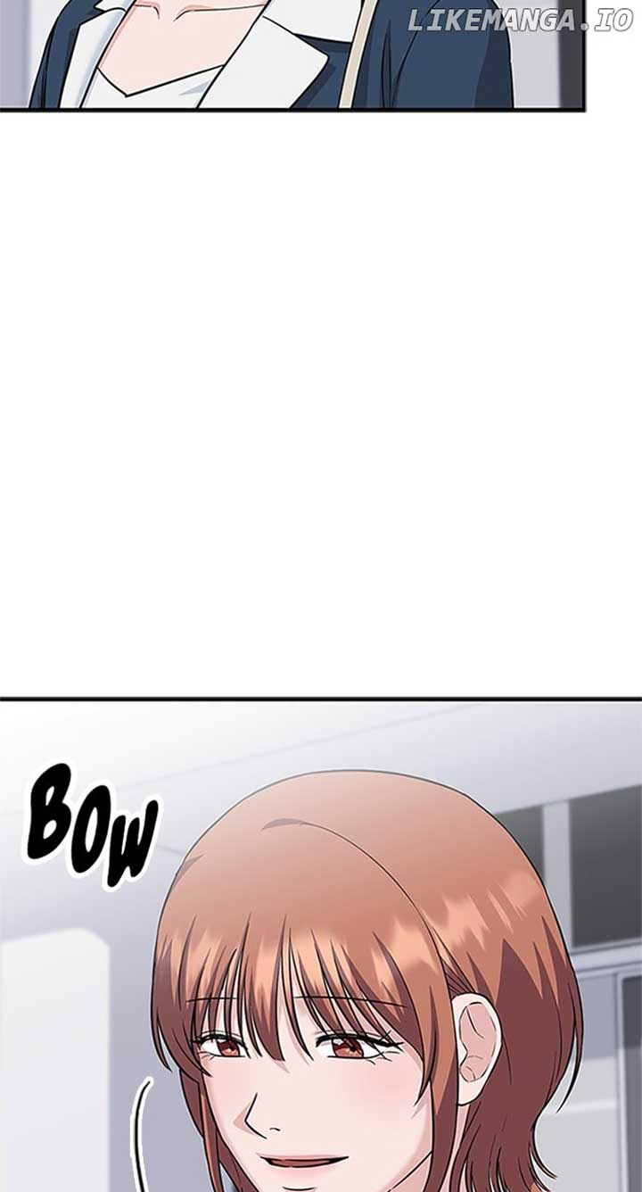 Our Night Shift Chapter 25 - Page 58