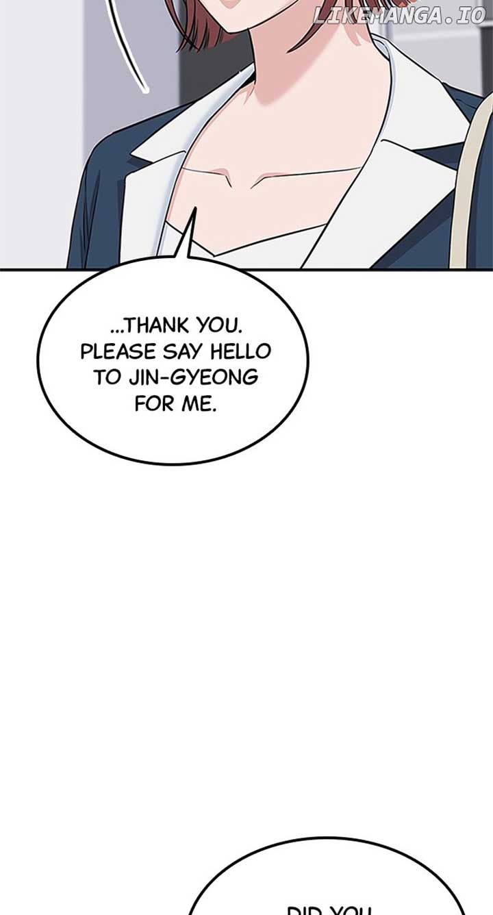 Our Night Shift Chapter 25 - Page 59