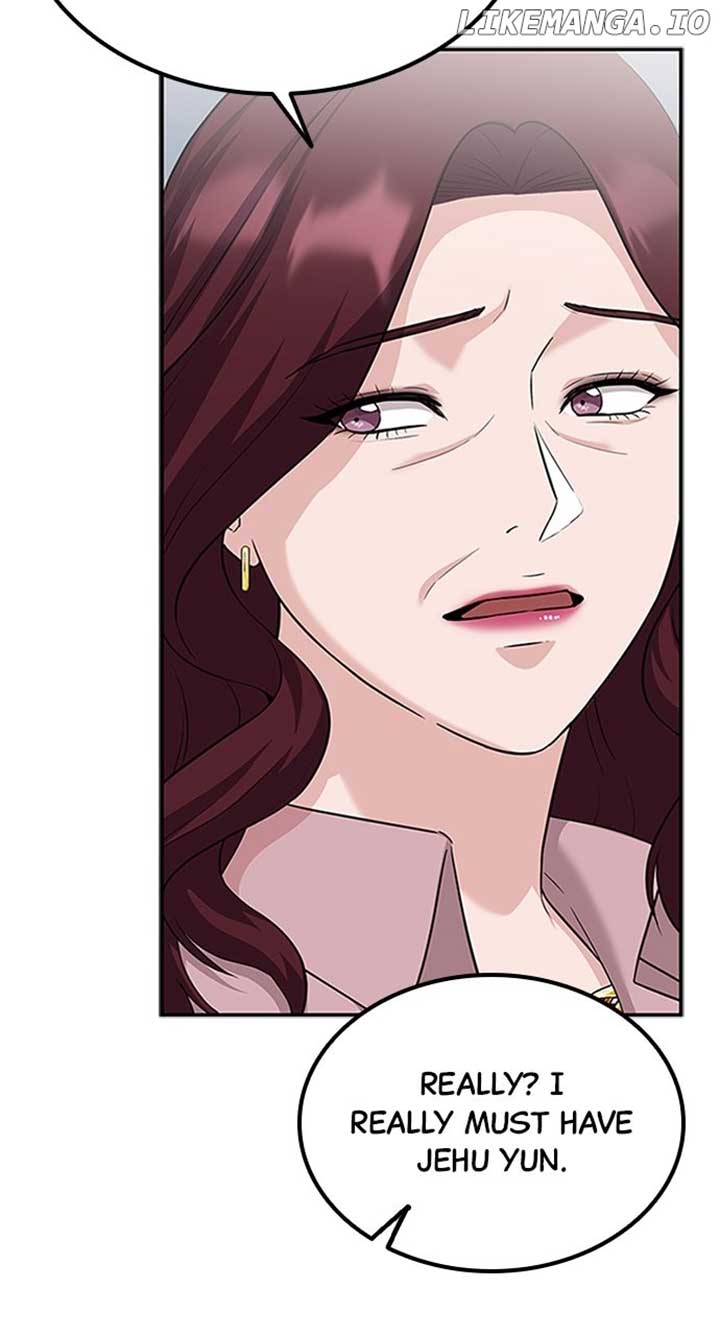 Our Night Shift Chapter 25 - Page 7