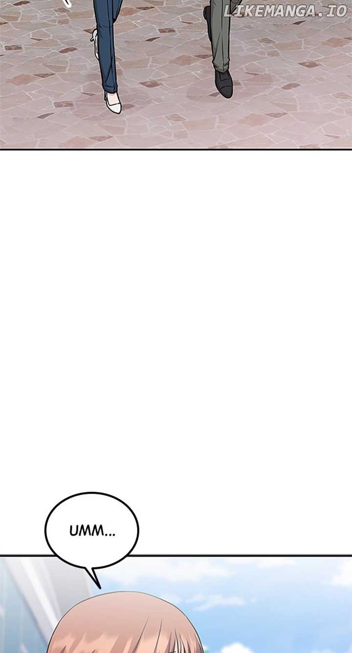 Our Night Shift Chapter 25 - Page 63