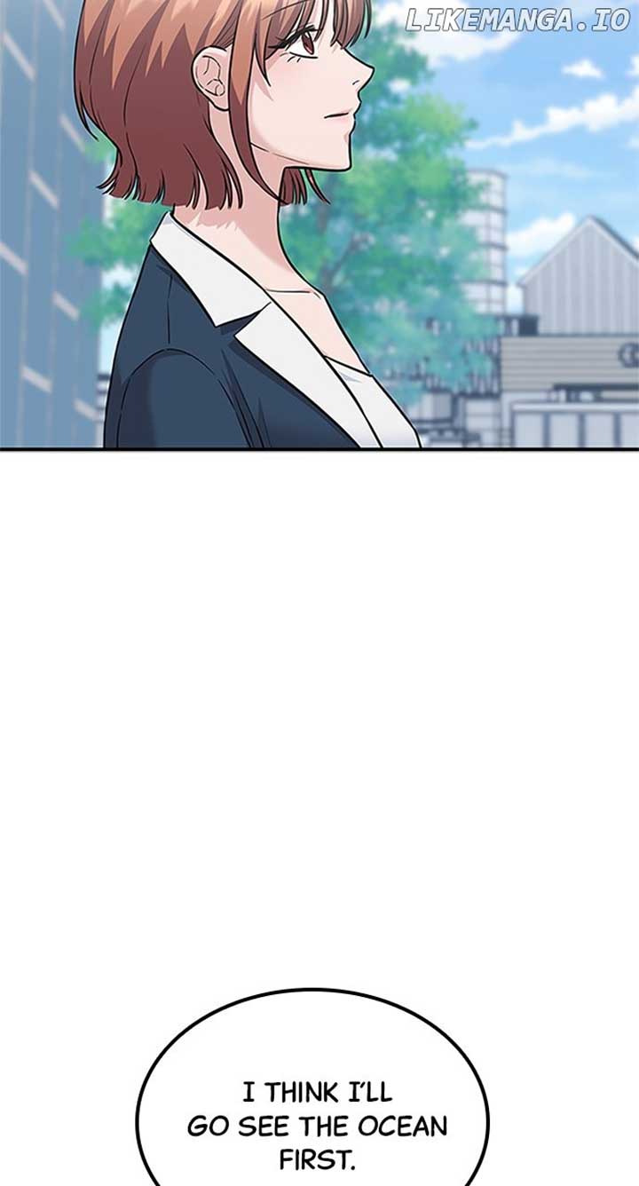 Our Night Shift Chapter 25 - Page 64