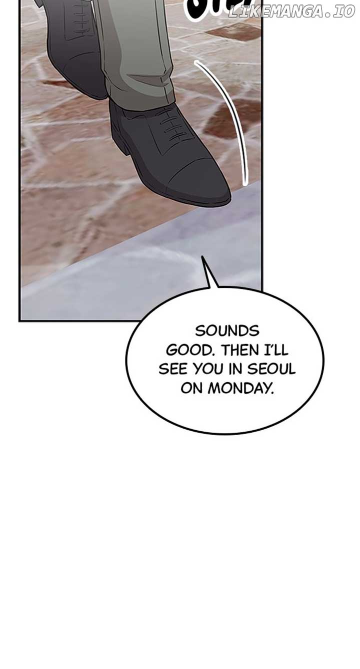 Our Night Shift Chapter 25 - Page 68