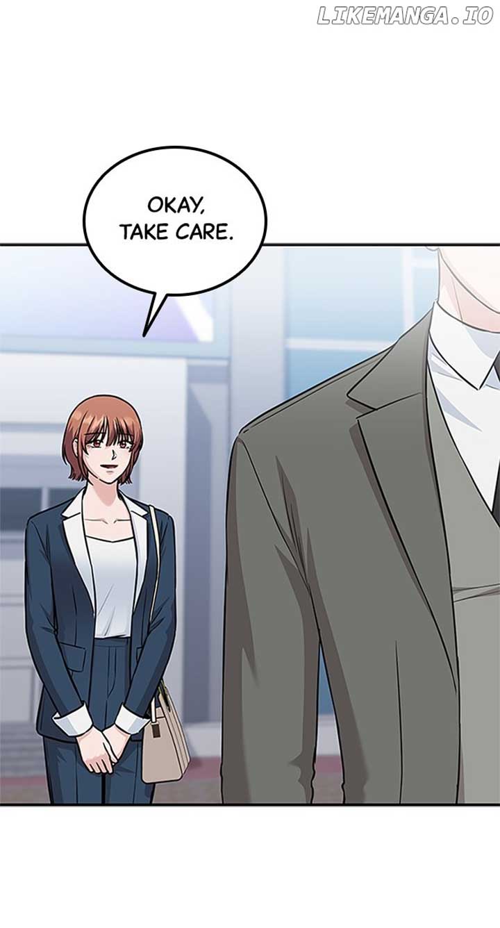 Our Night Shift Chapter 25 - Page 69