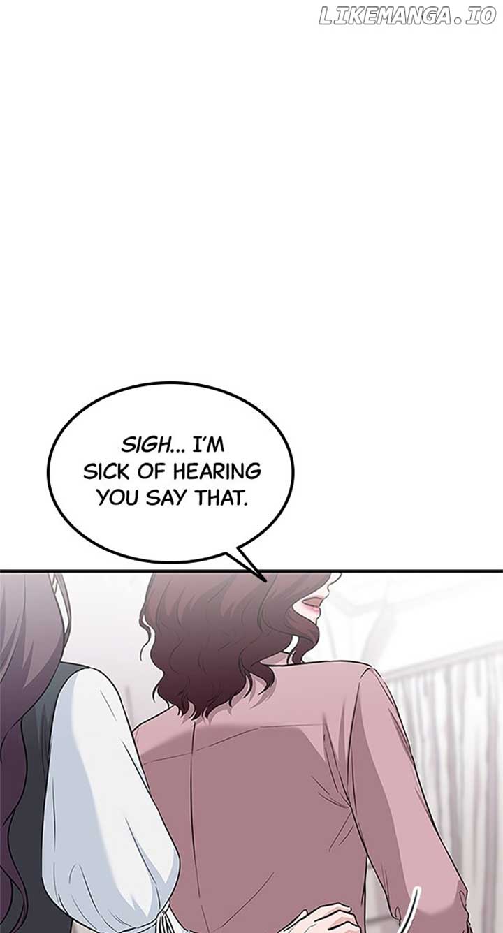 Our Night Shift Chapter 25 - Page 8