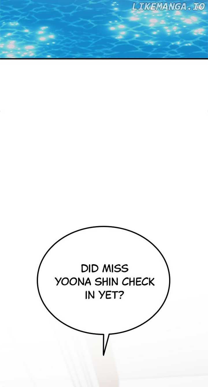 Our Night Shift Chapter 25 - Page 74