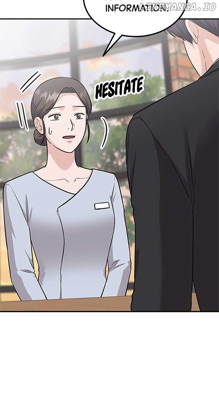 Our Night Shift Chapter 25 - Page 77