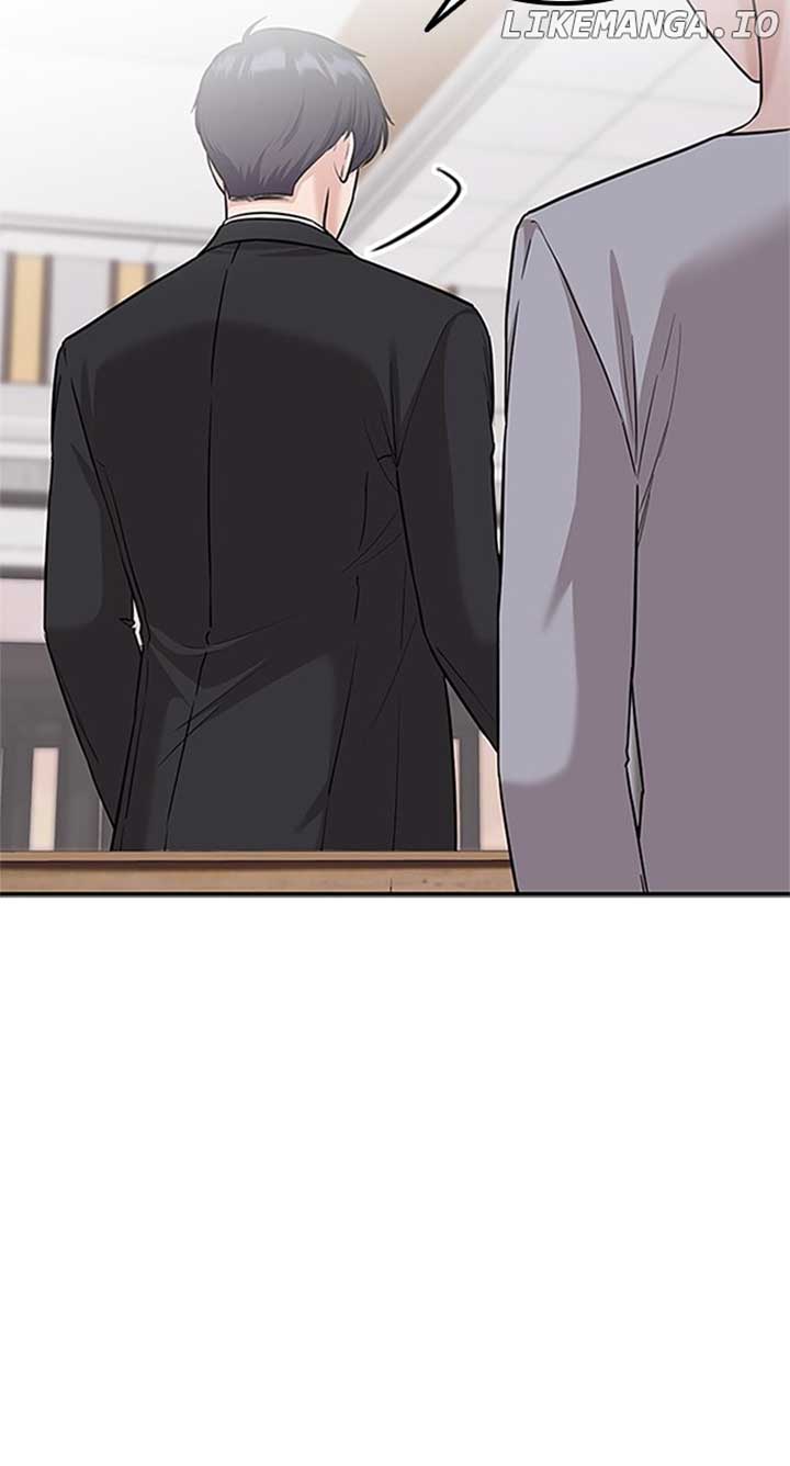 Our Night Shift Chapter 25 - Page 80