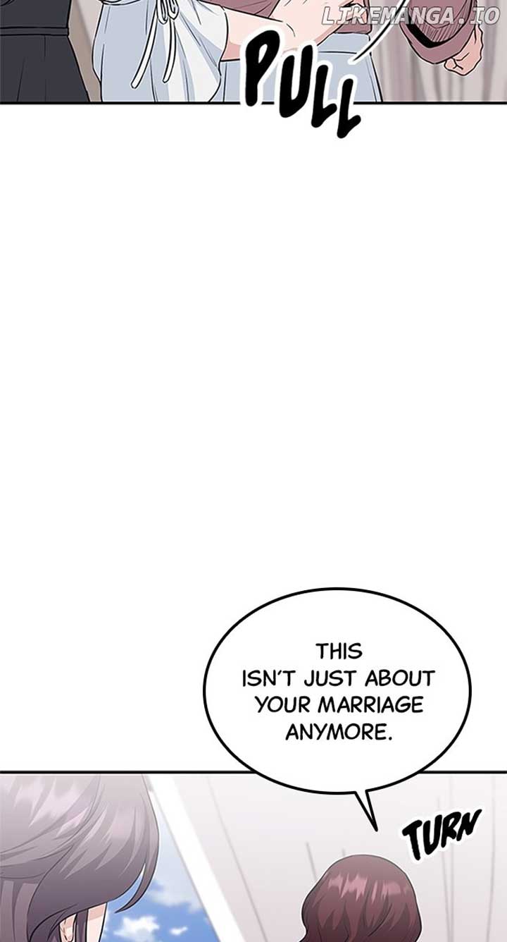 Our Night Shift Chapter 25 - Page 9