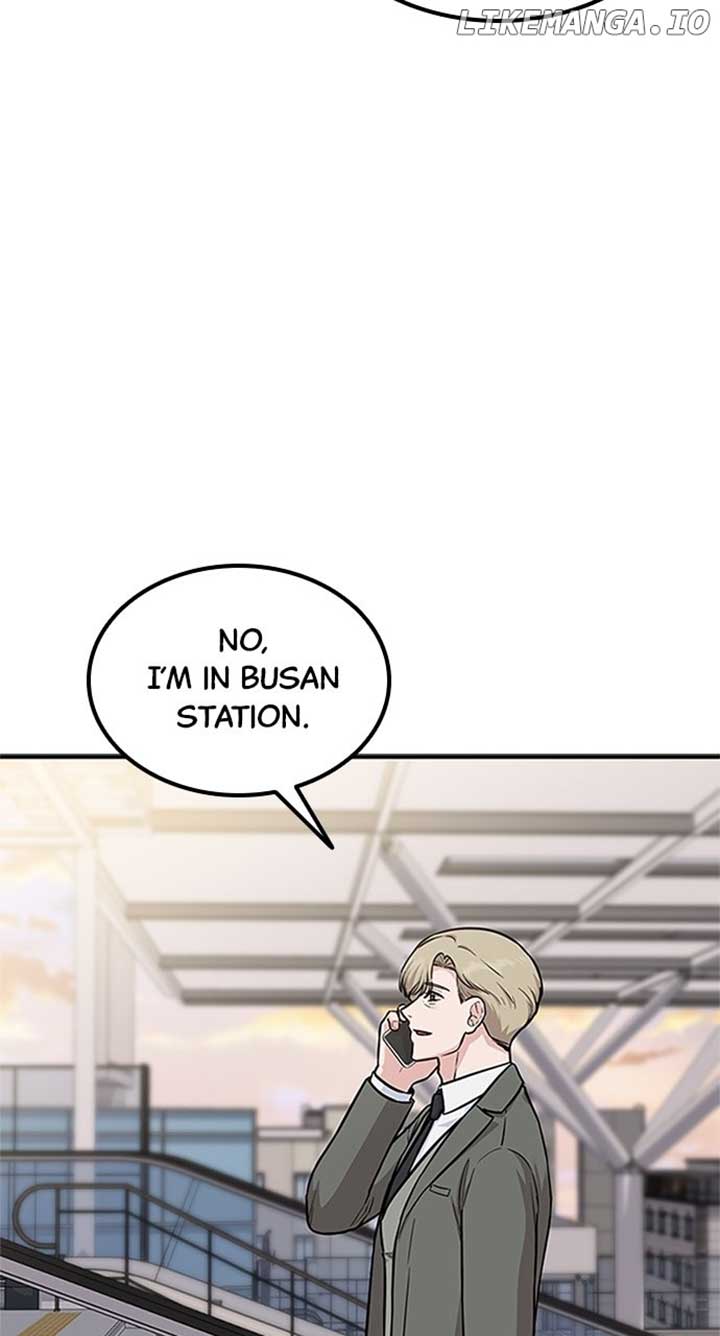 Our Night Shift Chapter 25 - Page 84