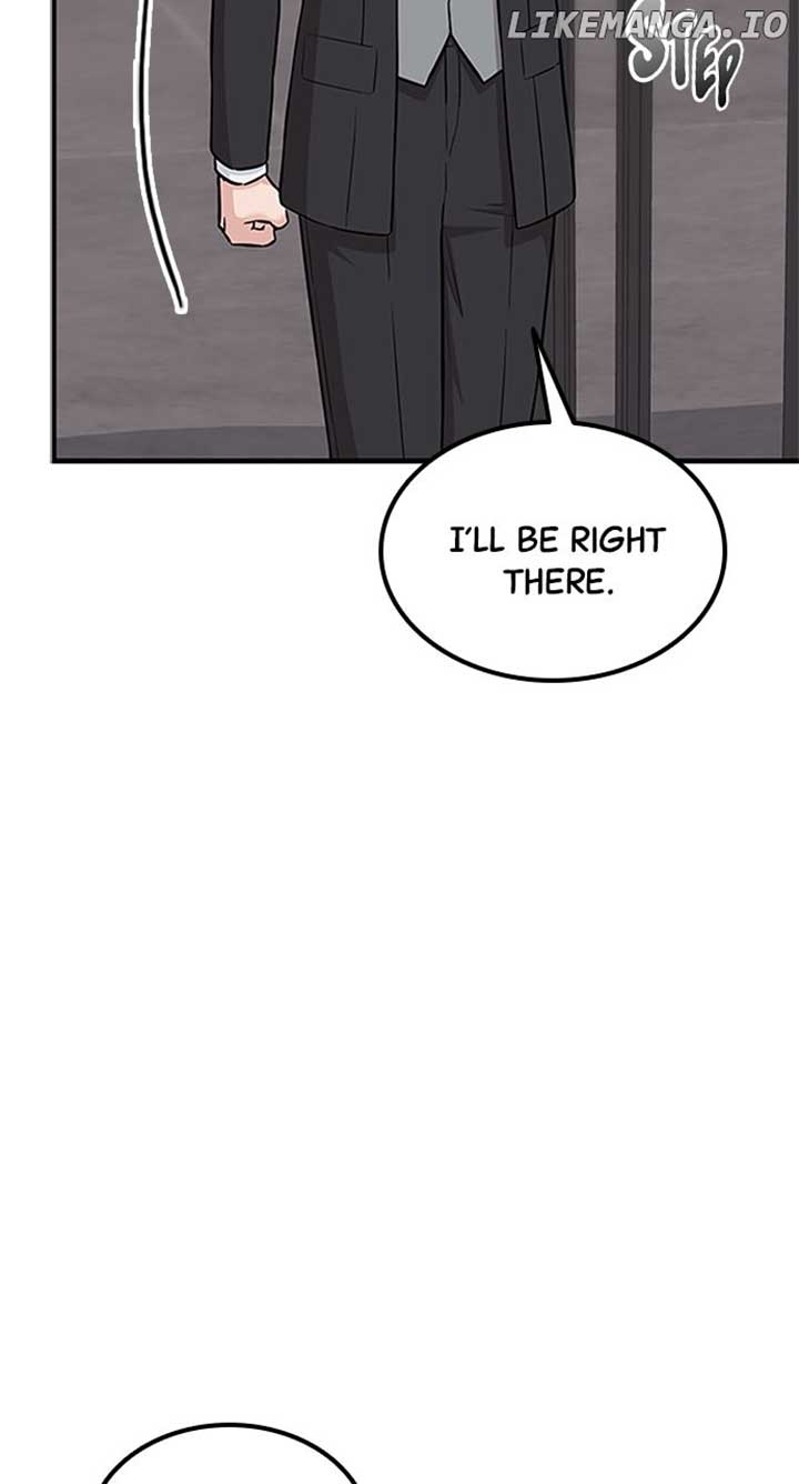 Our Night Shift Chapter 25 - Page 89