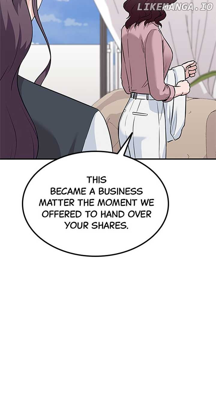Our Night Shift Chapter 25 - Page 10
