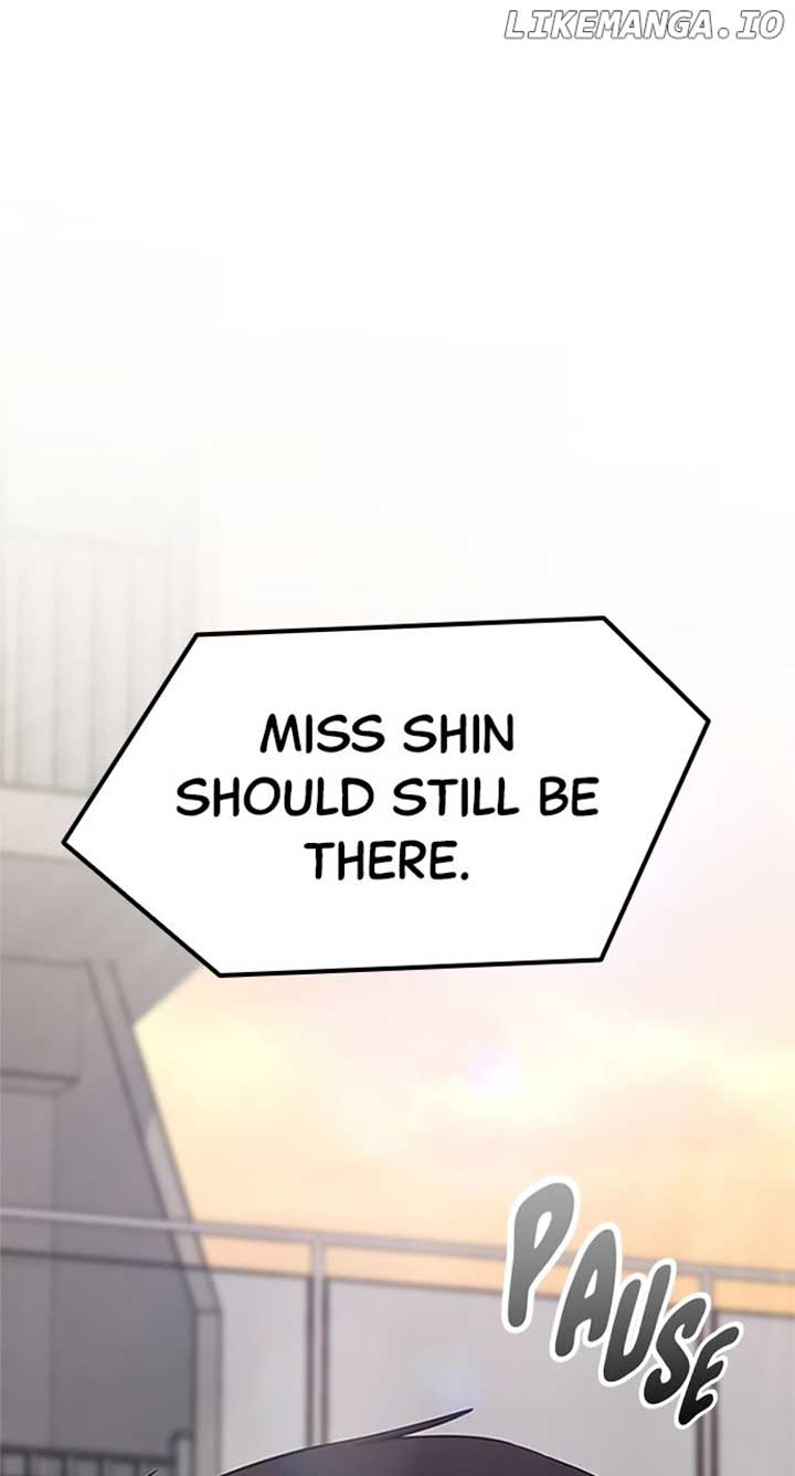 Our Night Shift Chapter 25 - Page 91