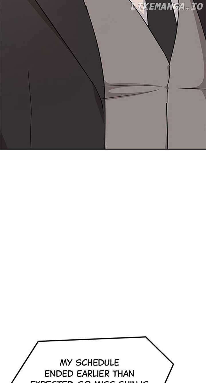 Our Night Shift Chapter 25 - Page 93