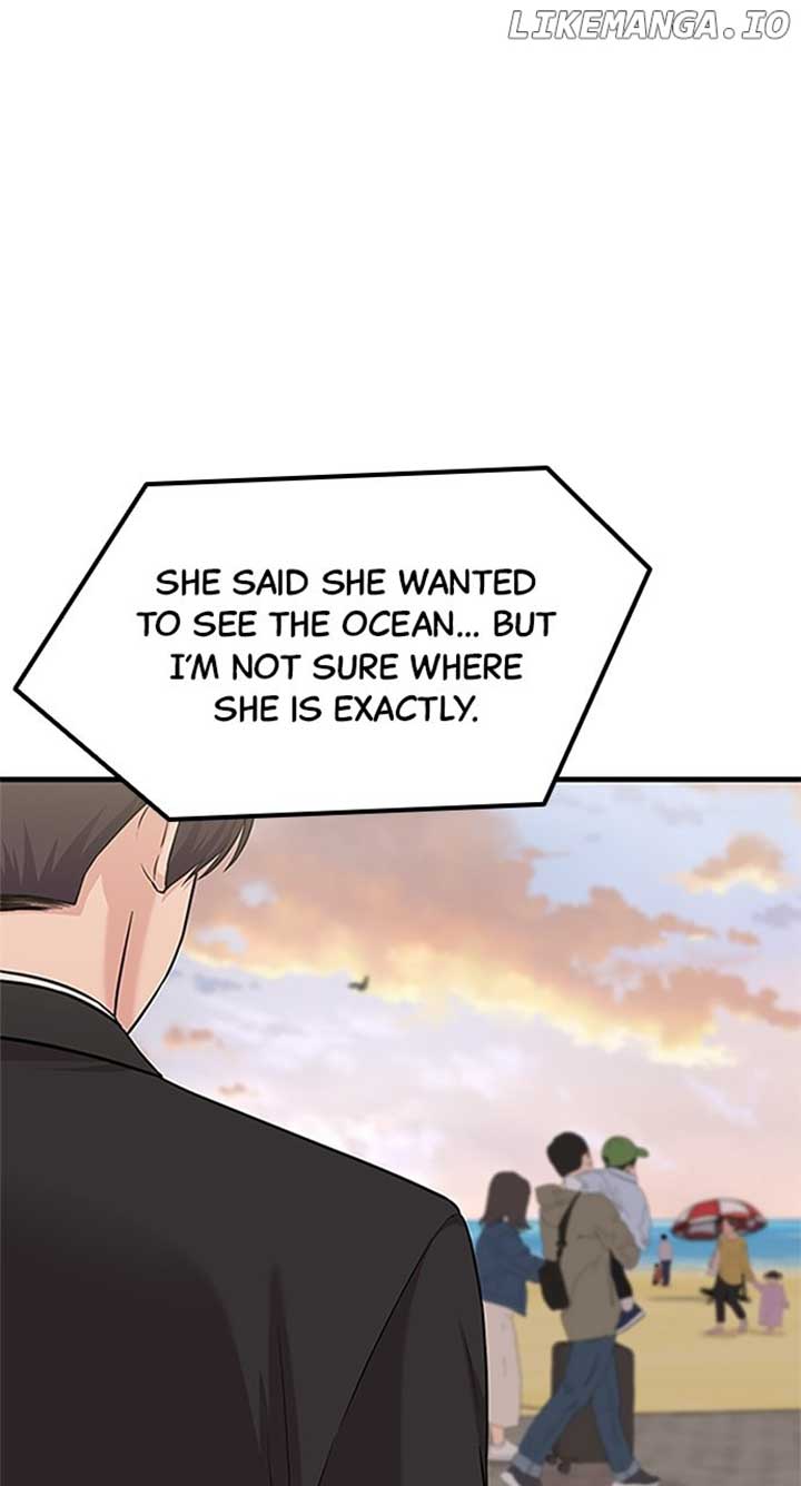 Our Night Shift Chapter 25 - Page 95
