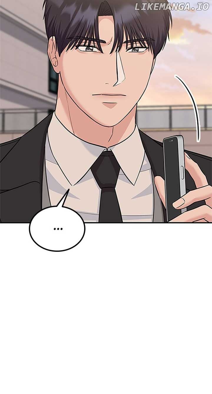 Our Night Shift Chapter 25 - Page 97
