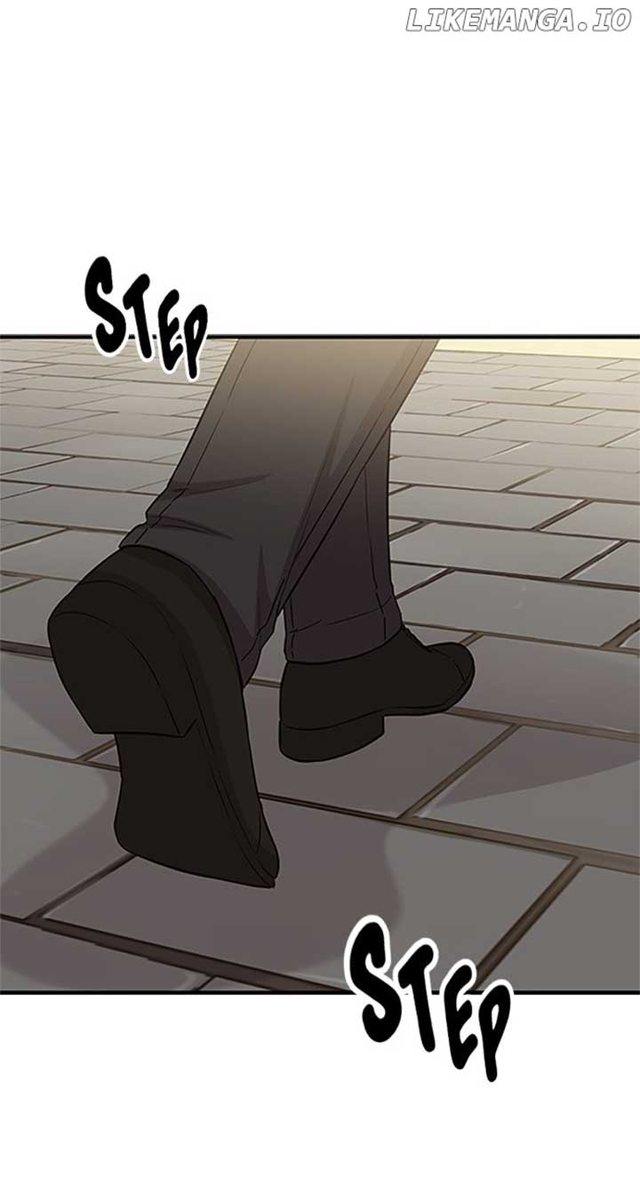 Our Night Shift Chapter 25 - Page 98
