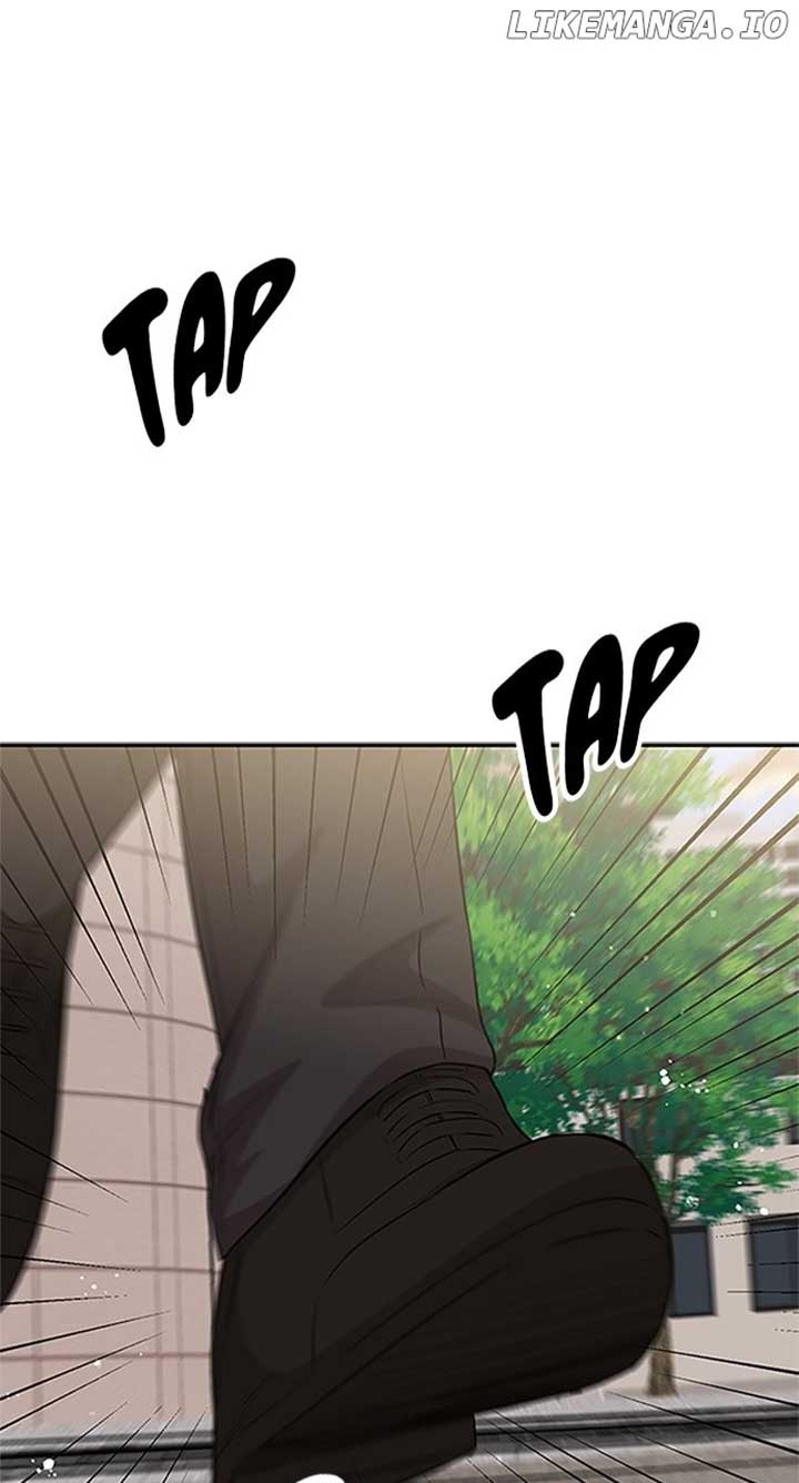 Our Night Shift Chapter 25 - Page 99