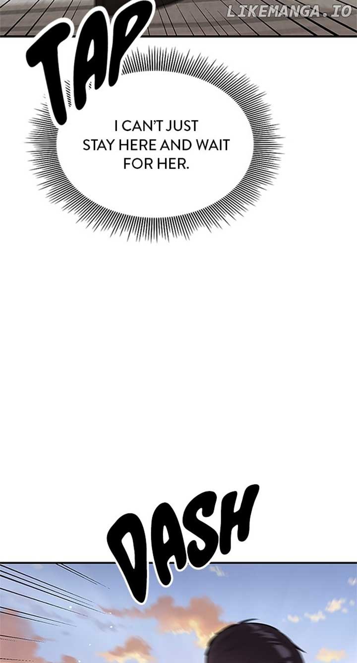 Our Night Shift Chapter 25 - Page 100