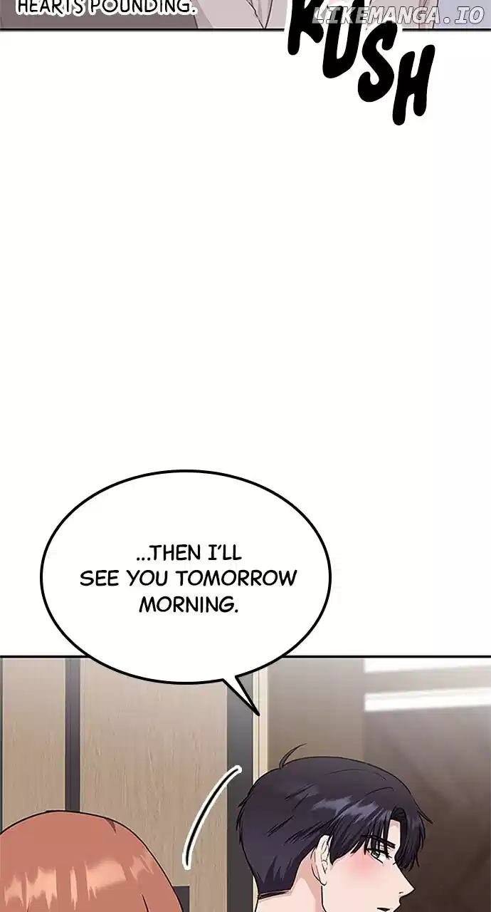 Our Night Shift Chapter 26 - Page 103