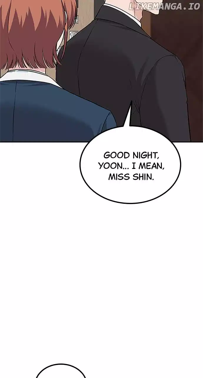 Our Night Shift Chapter 26 - Page 104