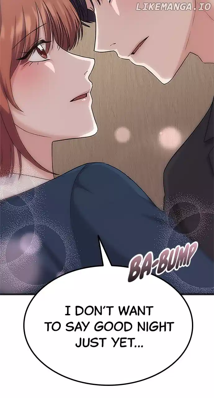 Our Night Shift Chapter 26 - Page 110