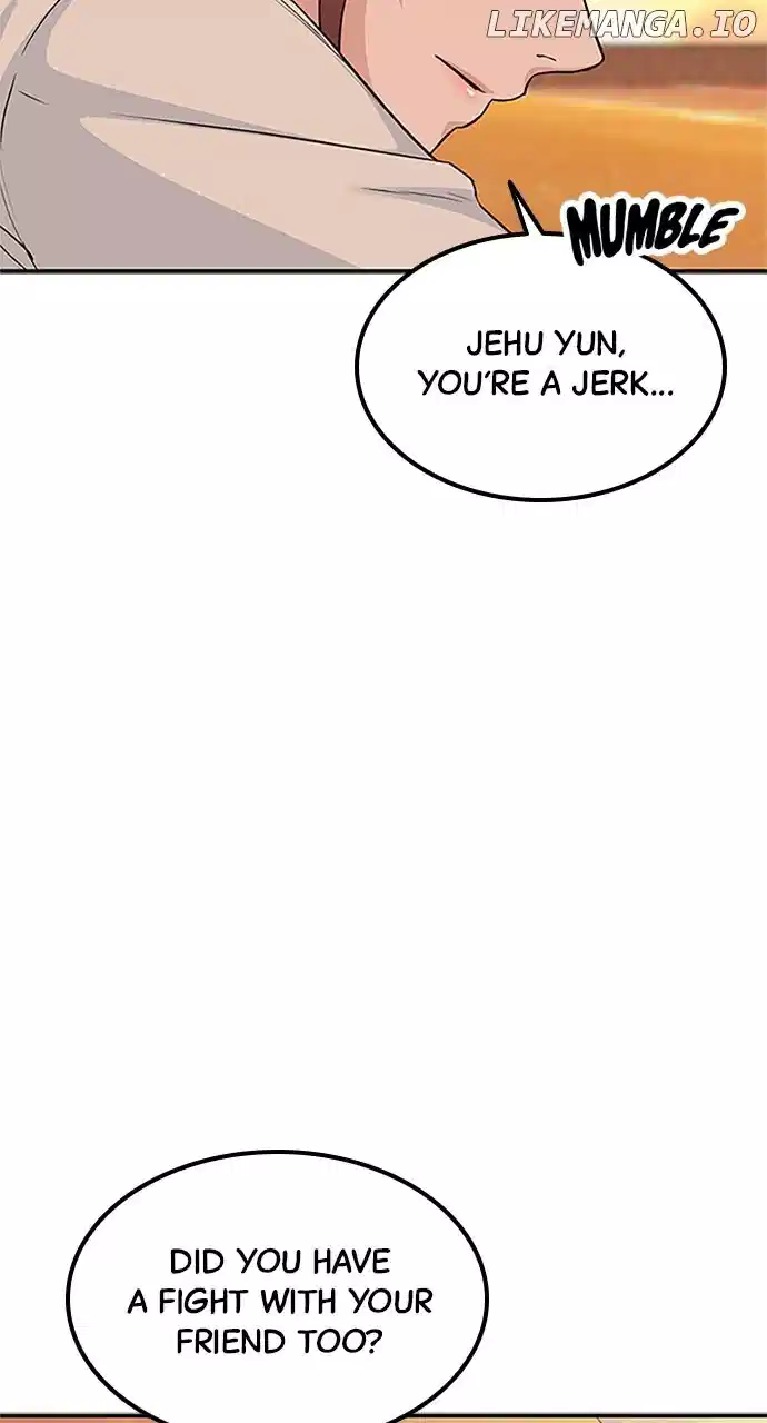 Our Night Shift Chapter 26 - Page 12