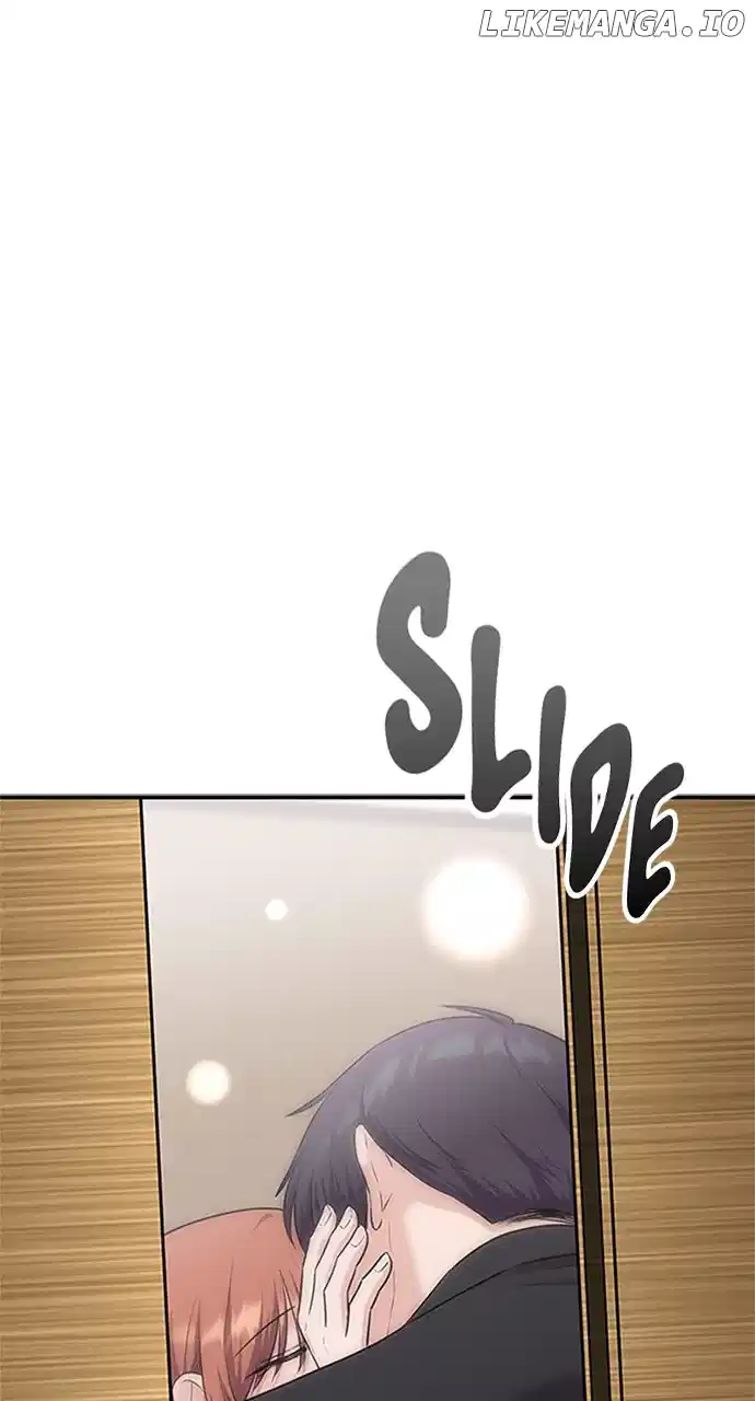 Our Night Shift Chapter 26 - Page 113