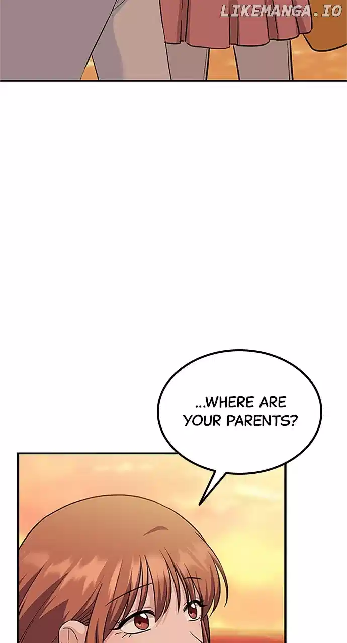 Our Night Shift Chapter 26 - Page 15