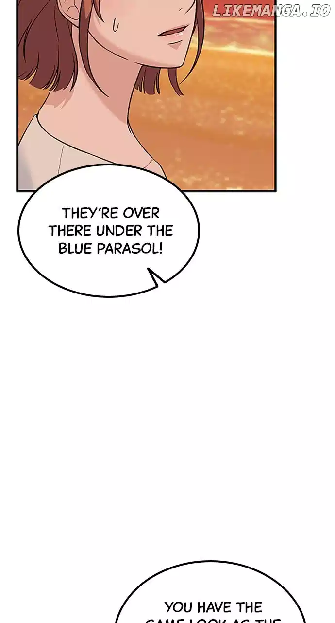 Our Night Shift Chapter 26 - Page 16