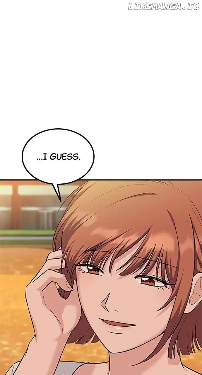 Our Night Shift Chapter 26 - Page 23