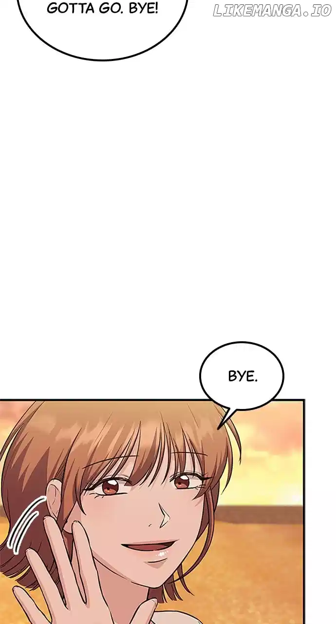Our Night Shift Chapter 26 - Page 27