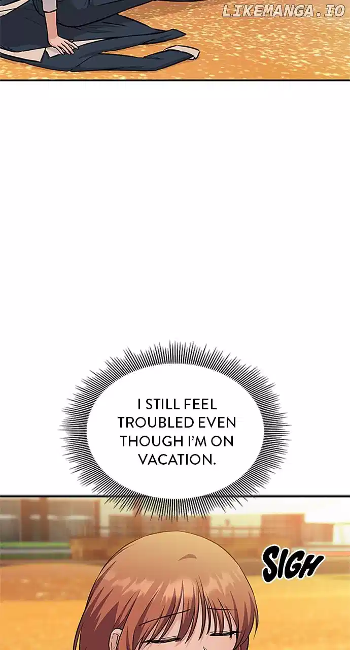 Our Night Shift Chapter 26 - Page 4
