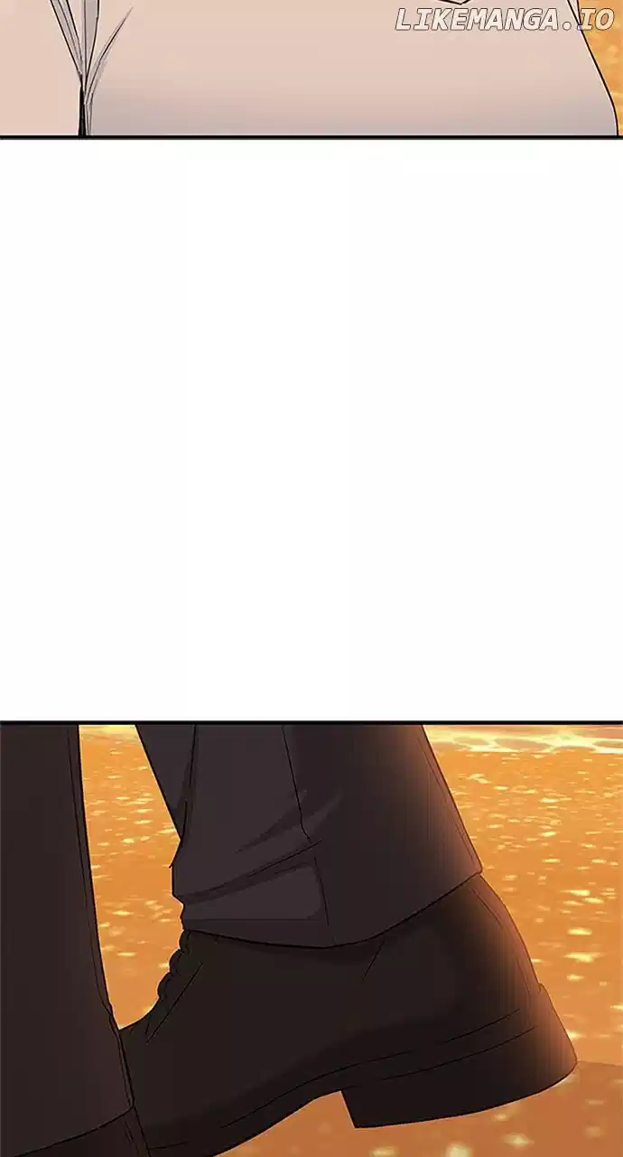 Our Night Shift Chapter 26 - Page 35