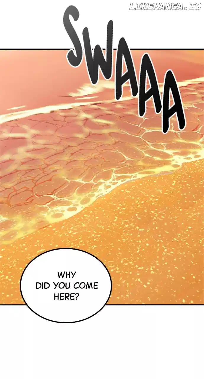 Our Night Shift Chapter 26 - Page 41