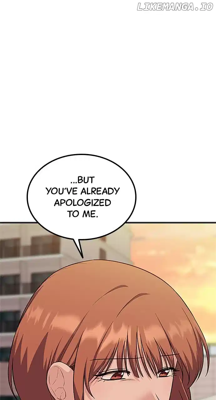 Our Night Shift Chapter 26 - Page 46