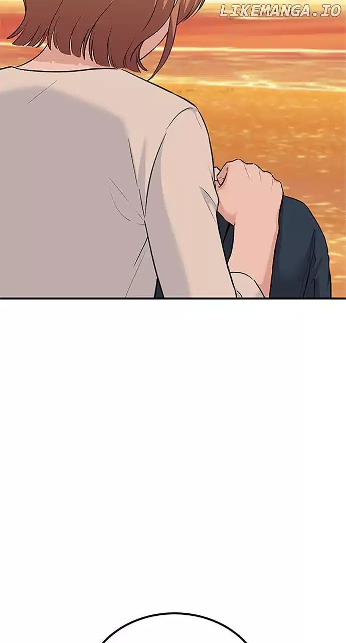 Our Night Shift Chapter 26 - Page 50
