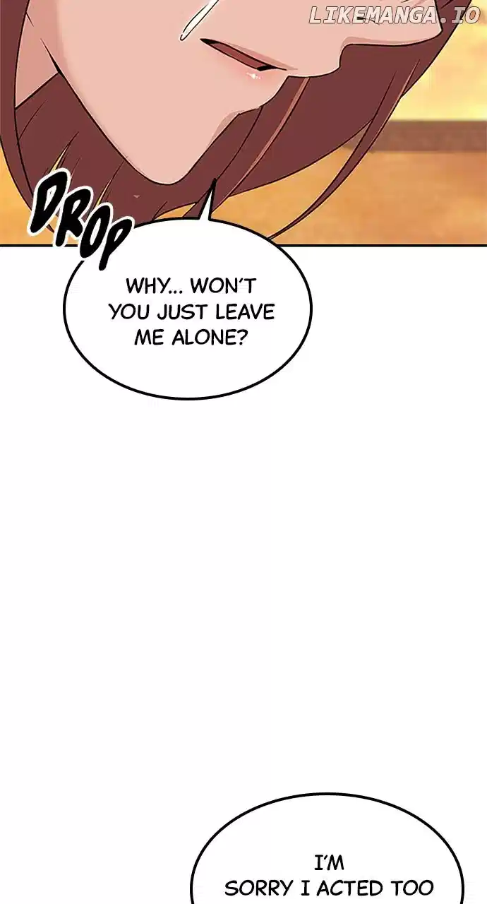 Our Night Shift Chapter 26 - Page 55