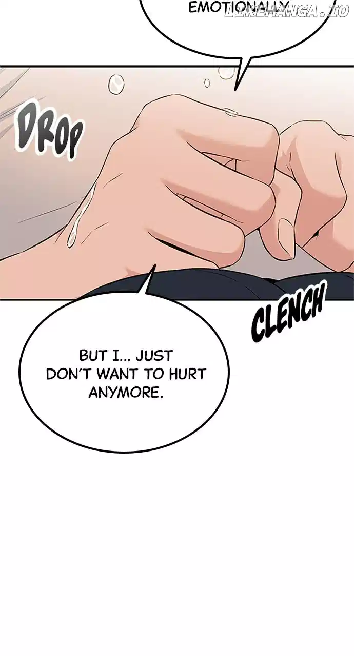 Our Night Shift Chapter 26 - Page 56
