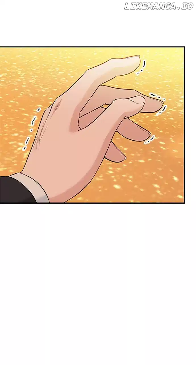 Our Night Shift Chapter 26 - Page 60