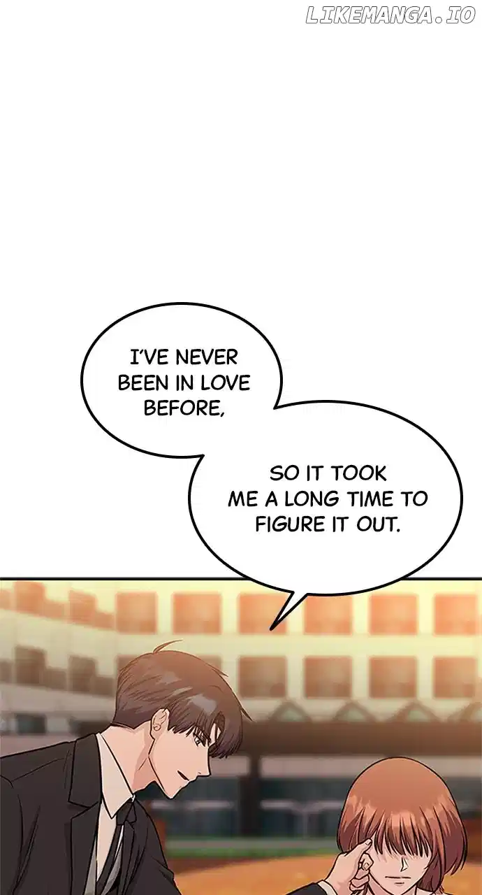 Our Night Shift Chapter 26 - Page 62